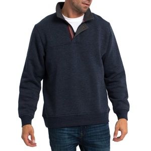 Orvis Men’s Signature Pullover
